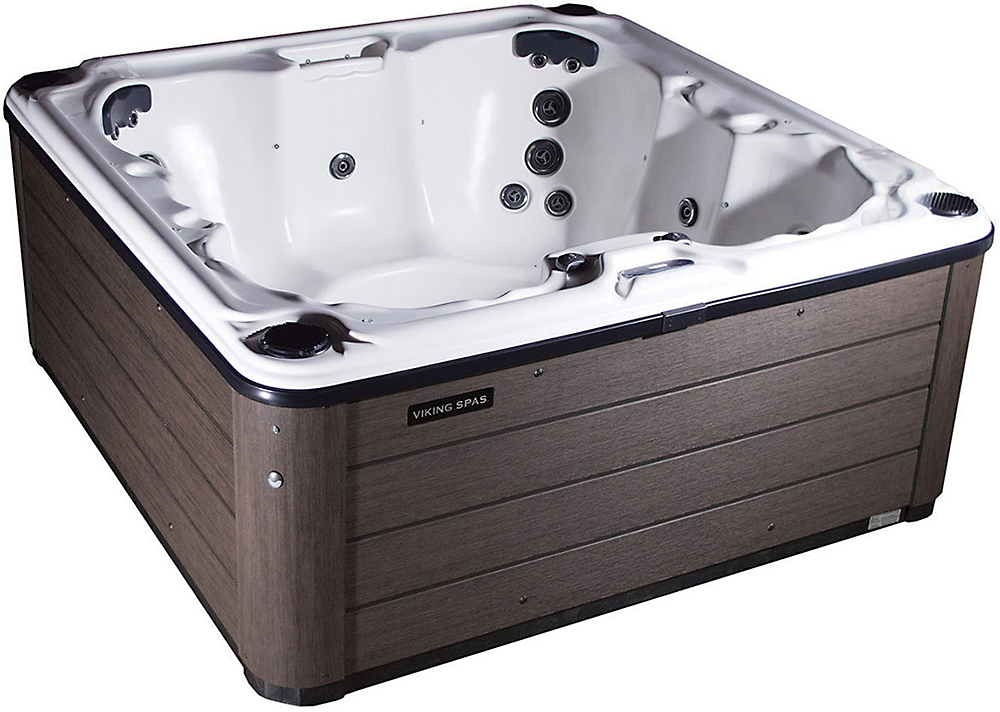 Viking Jacuzzi