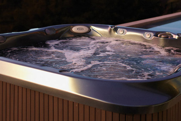 Answering Your Hot Tub FAQs