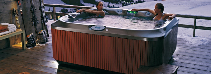 Benefits Of A Jacuzzi Hot tubs