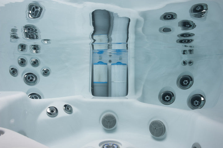 Hot Tub Maintenance: Keeping Water Clean