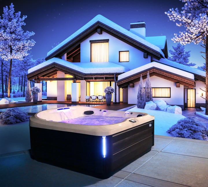 Increase The Value Of Your Home With A Hot Tub