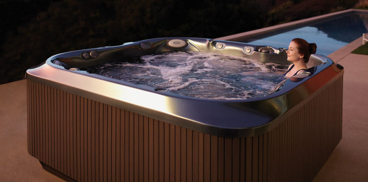 The Do’s and Don’ts of Hot Tub Water Sanitation