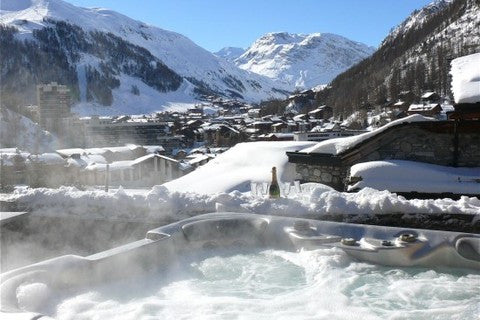 Hot Tub Village Christmas Opening Hours