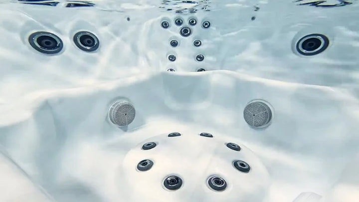 Water Control