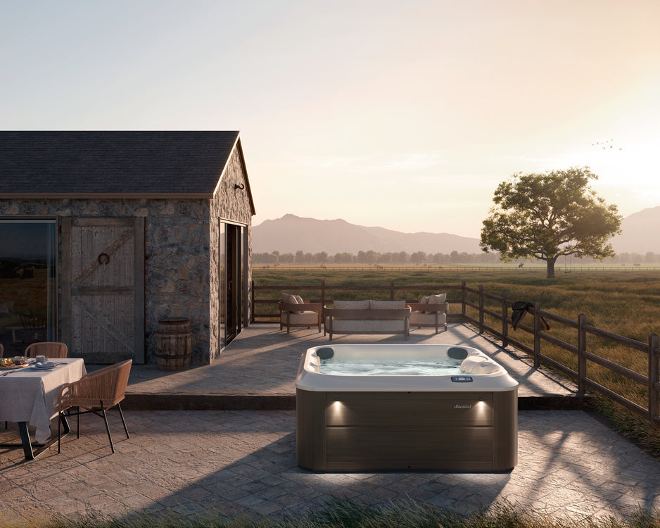 Jacuzzi J-225