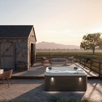 Jacuzzi J-225