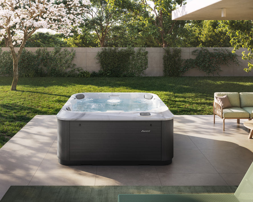 Jacuzzi J-201