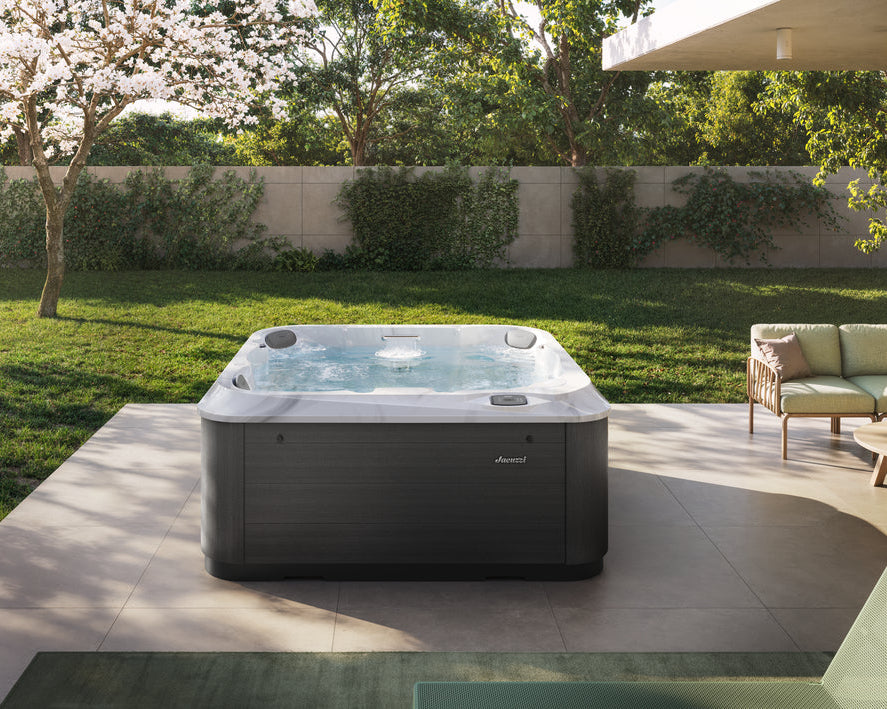 Jacuzzi J-201