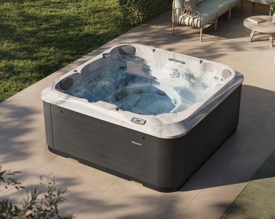 Jacuzzi J-201