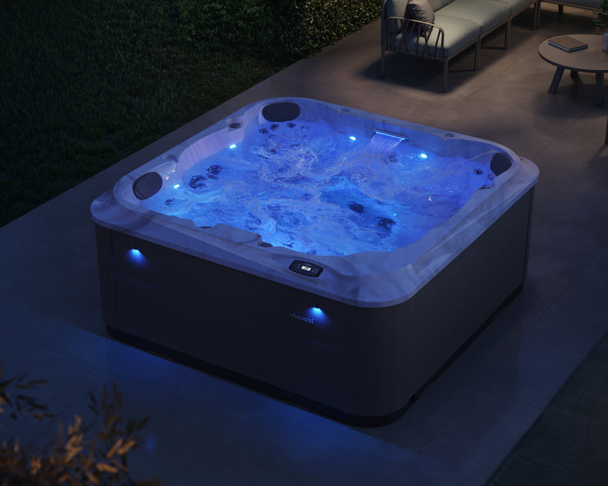 Jacuzzi J-201
