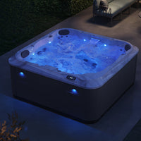 Jacuzzi J-201