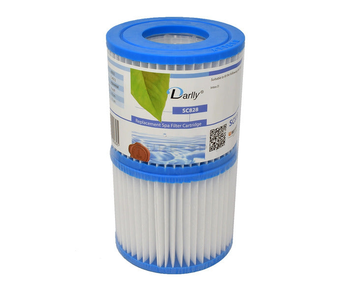 Darlly SC828 Filter