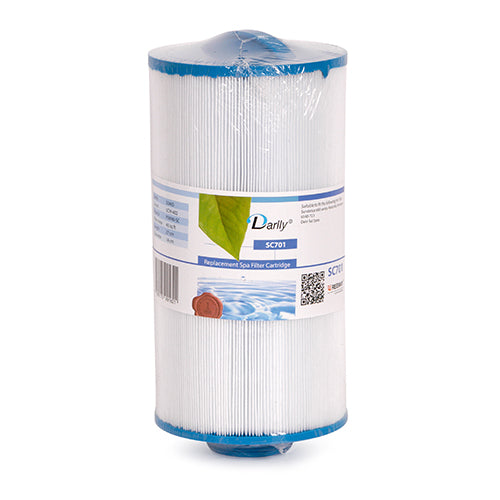 Darlly SC701 Filter