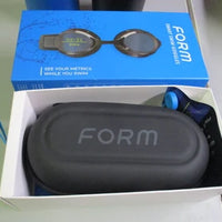 FORM Smart Swim Goggles