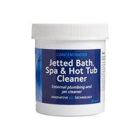 Ahh-Some Hot Tub Cleaner