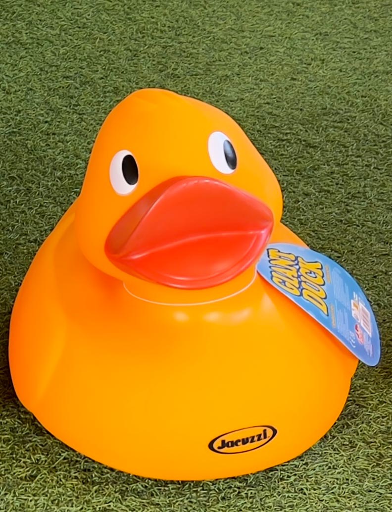 Giant Duck 32cm