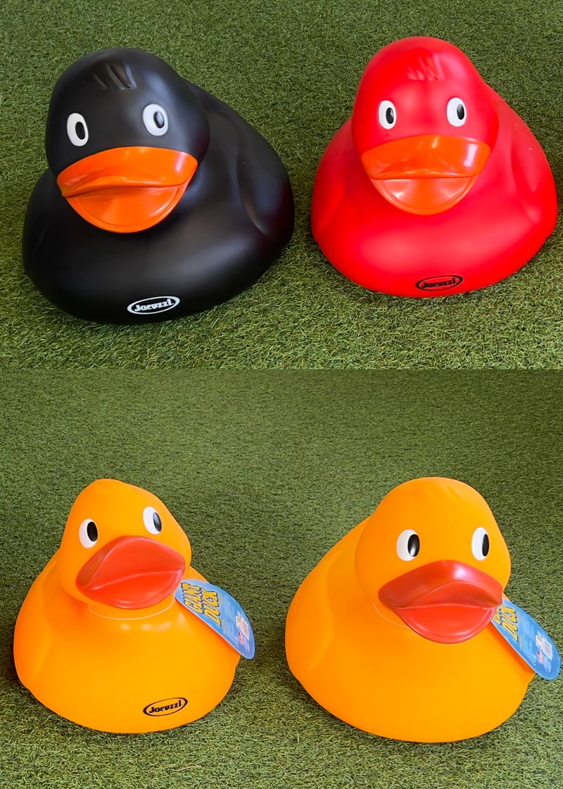 Giant Duck 32cm