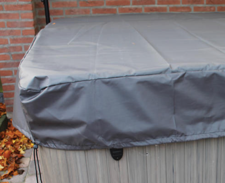 Essentials Hot Tub Cover Cap