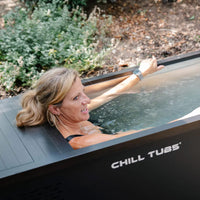 Chill Tub Ice bath