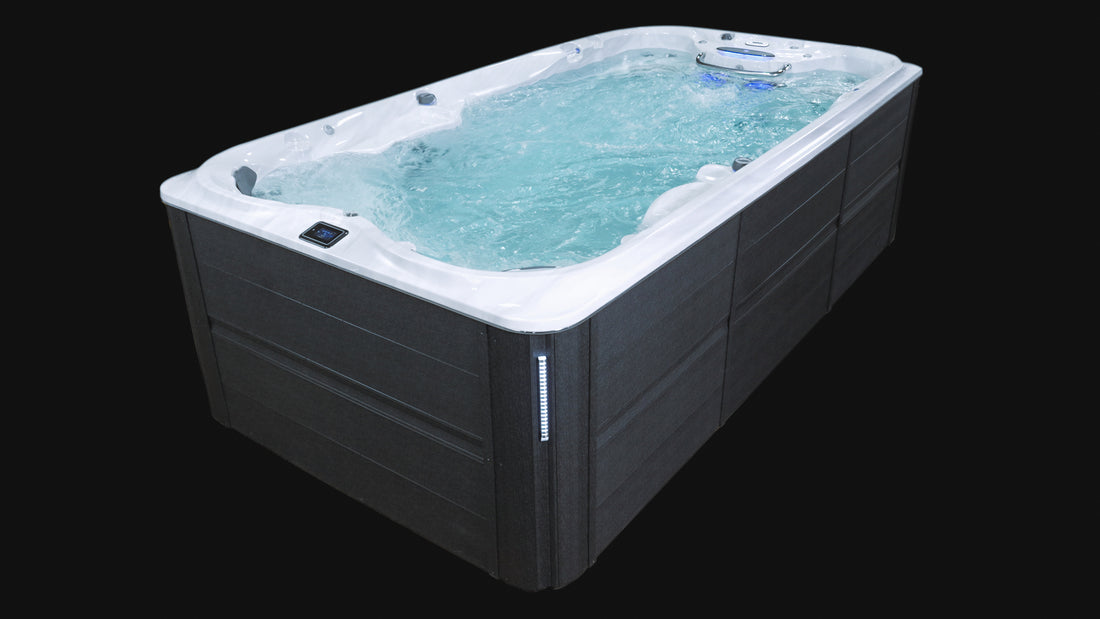 Jacuzzi® PowerPro™ J-14