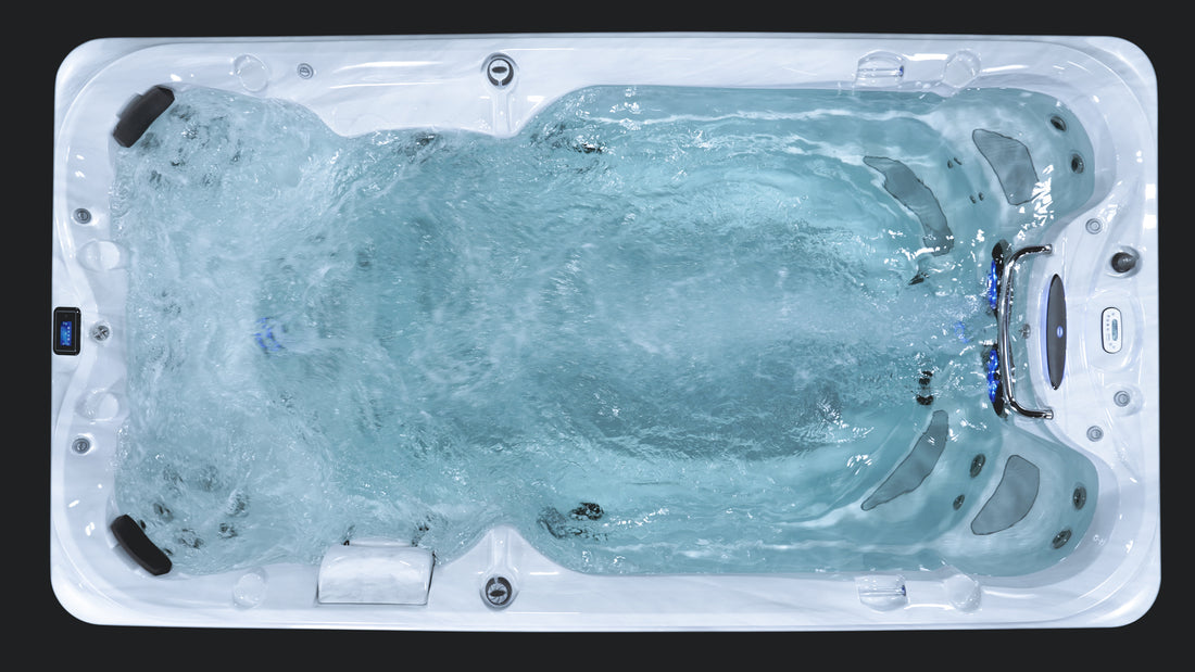 Jacuzzi® PowerPro™ J-14