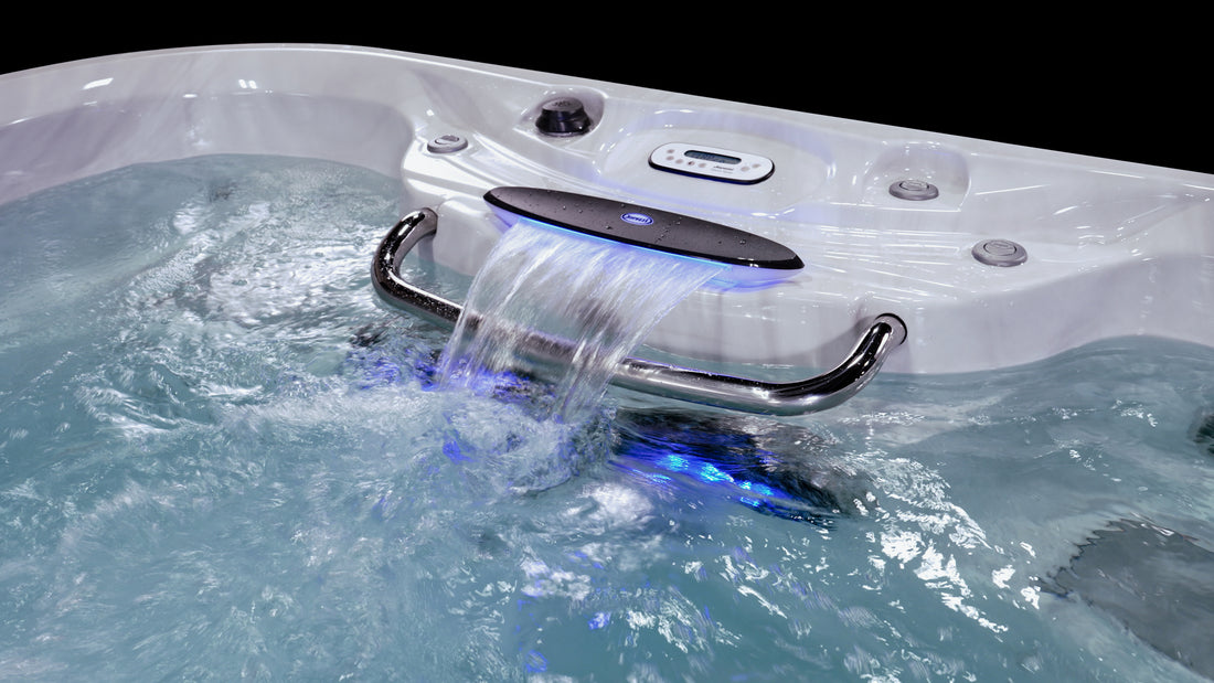 Jacuzzi® PowerPro™ J-14