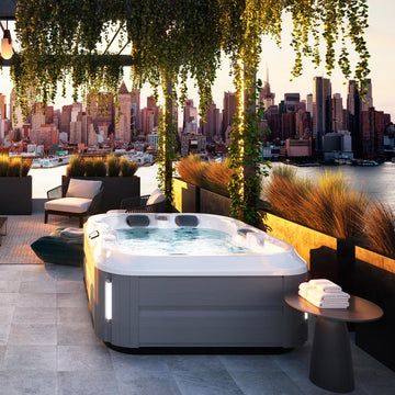 Jacuzzi J-315