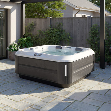 Jacuzzi J-325