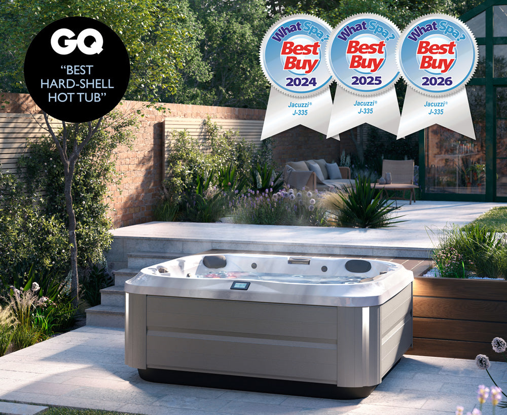 Jacuzzi J-335