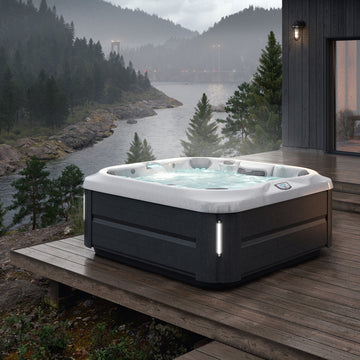 Jacuzzi J-345