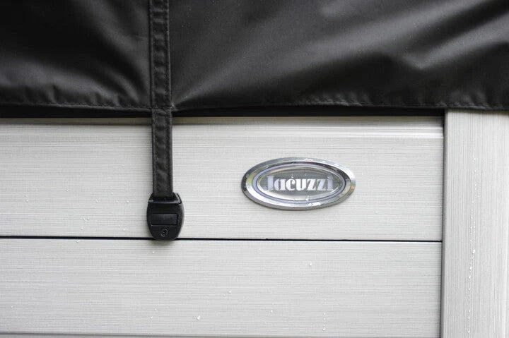 Jacuzzi J500 ProLast Cover