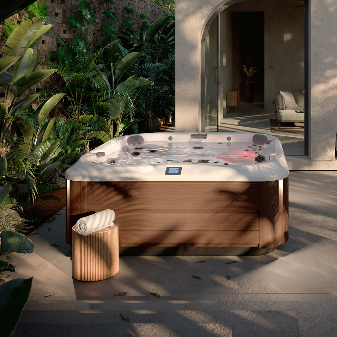 Jacuzzi J-365