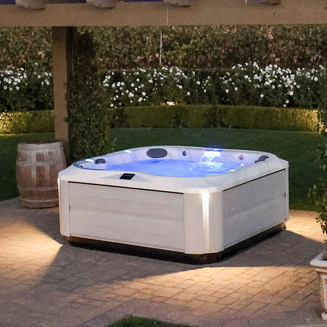 Jacuzzi J-385