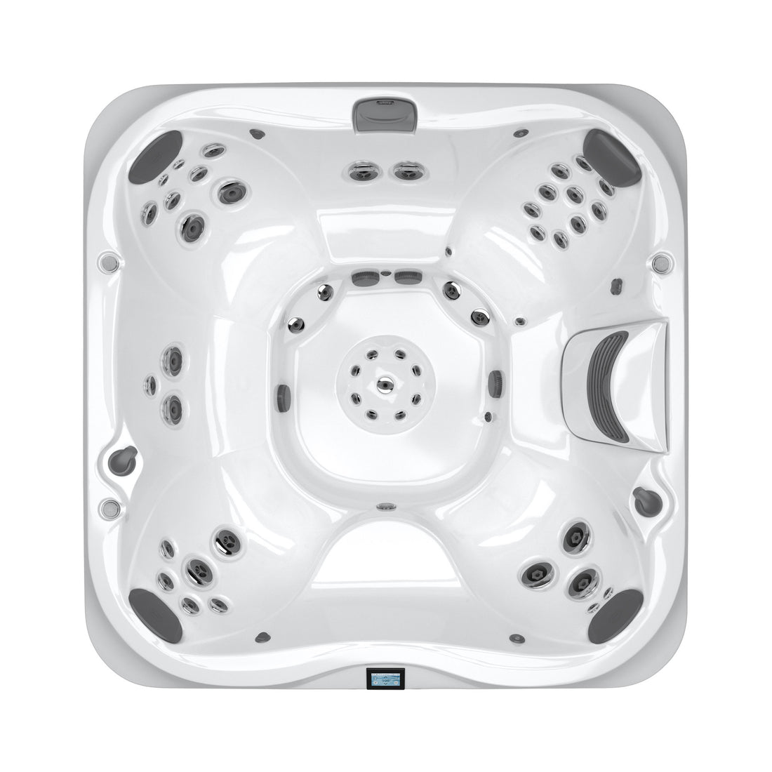 Jacuzzi J-385