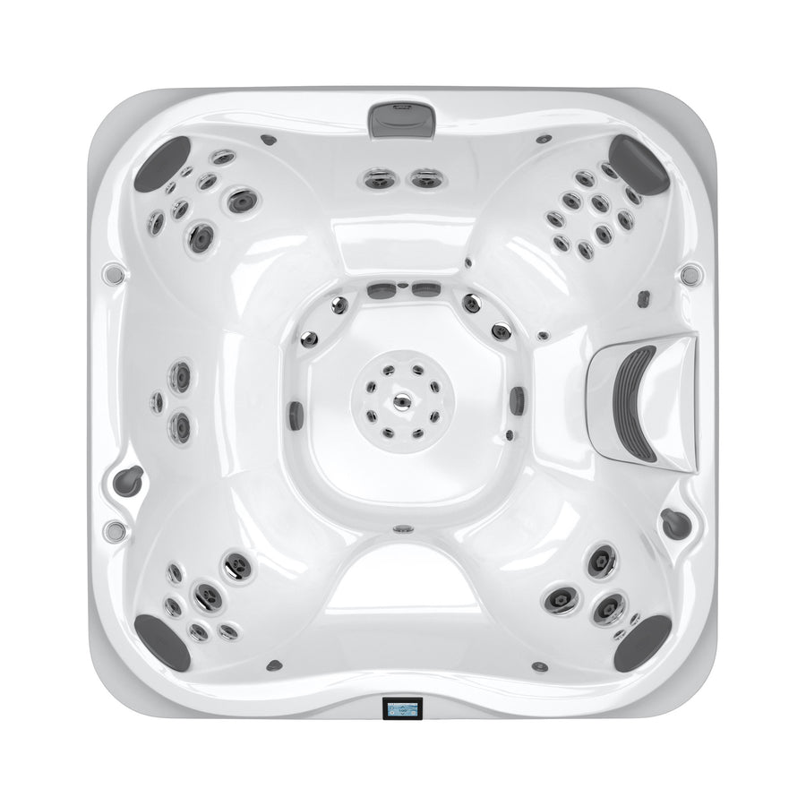Jacuzzi J-385