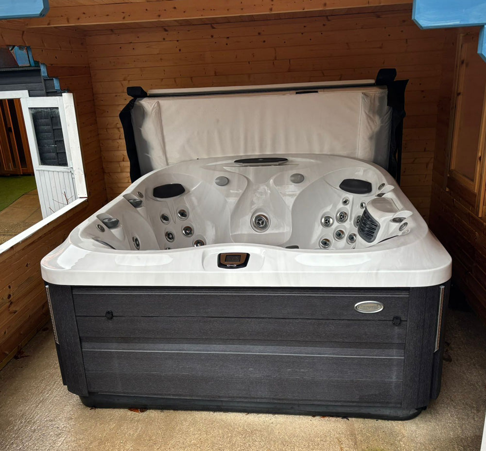 Jacuzzi J-445 2019 Model