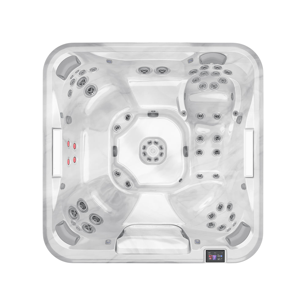 Jacuzzi J508L Hot Tub