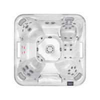 Jacuzzi J508L Hot Tub