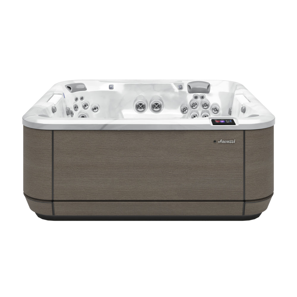 Jacuzzi J508L Hot Tub