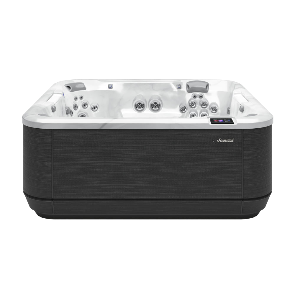Jacuzzi J508L Hot Tub