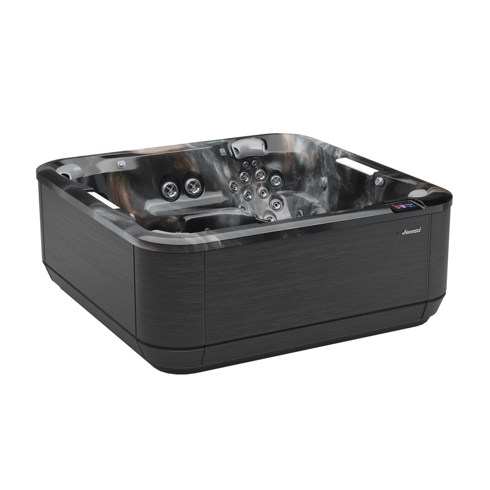 Jacuzzi J508L Hot Tub