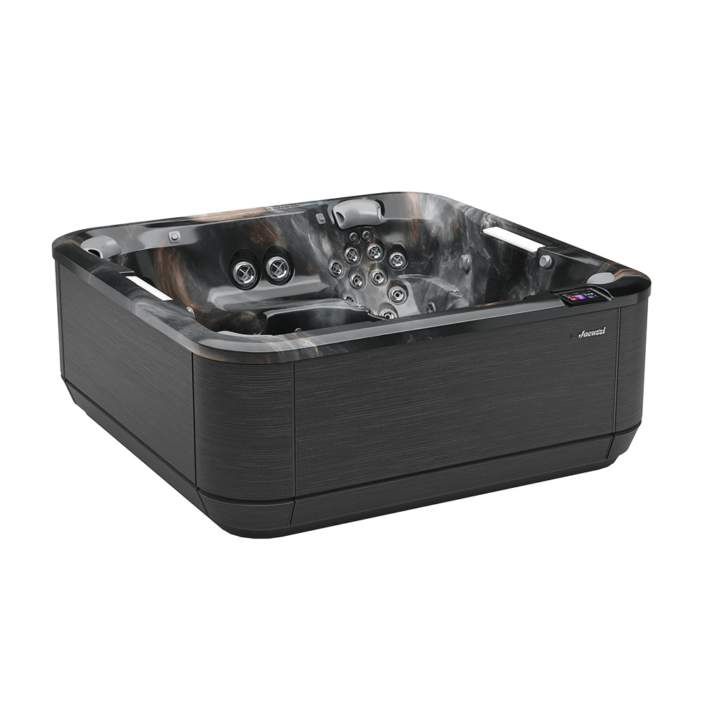 Jacuzzi J508L Hot Tub