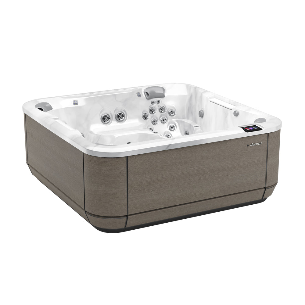 Jacuzzi J508L Hot Tub