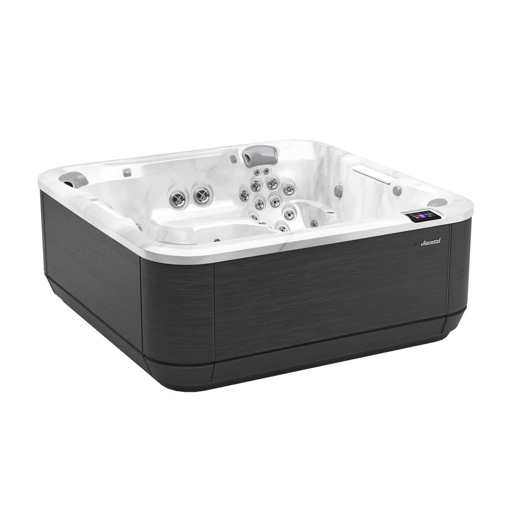 Jacuzzi J508L Hot Tub