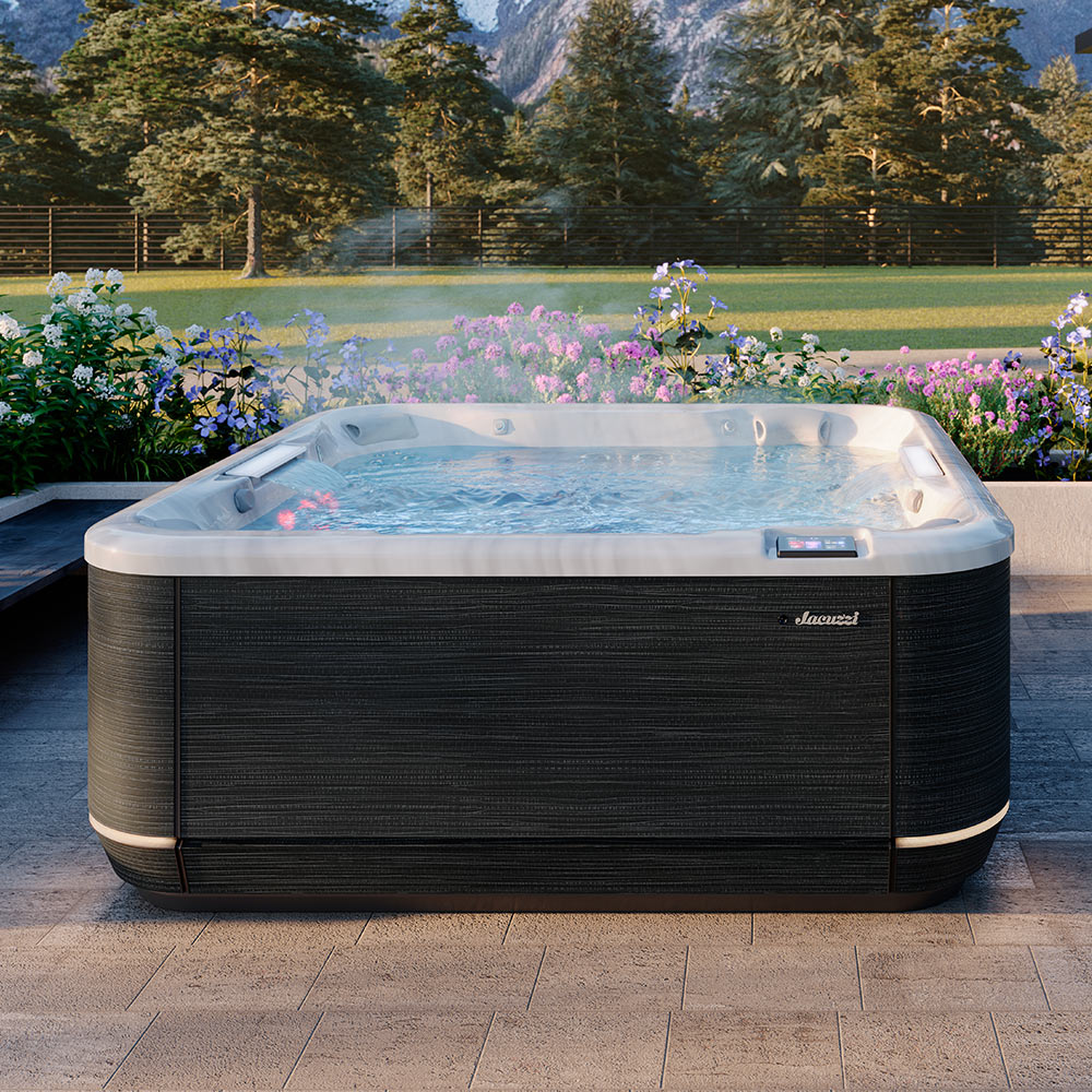 Jacuzzi J508L Hot Tub