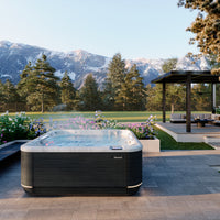 Jacuzzi J508L Hot Tub