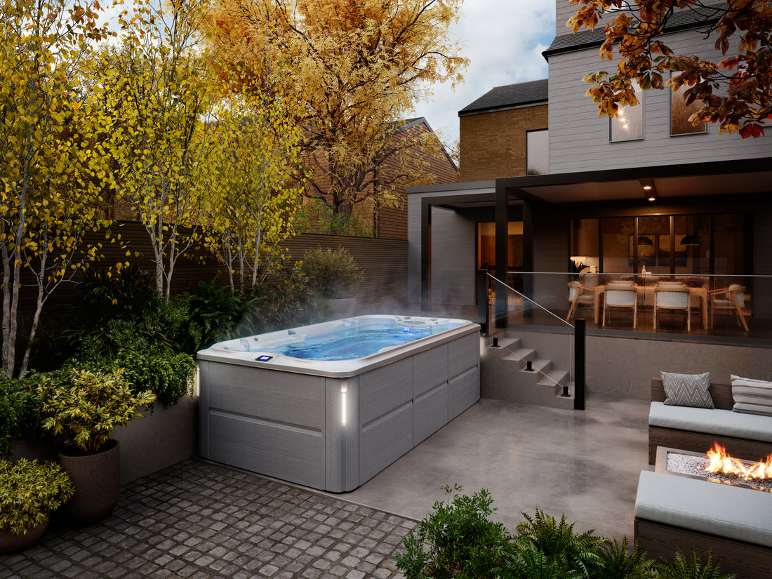 Jacuzzi® PowerPro™ J-14