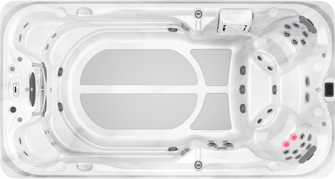 Jacuzzi® PowerPro™ J-14