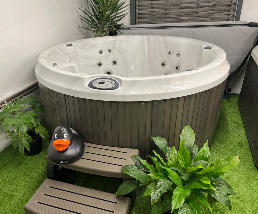 Jacuzzi J-210 Stock Sale