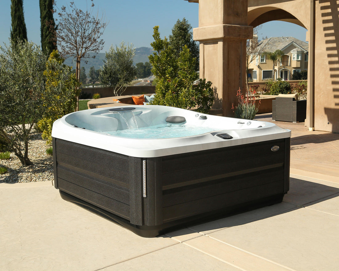 Jacuzzi J-435 Stock Sale